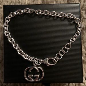 Gucci bracelet